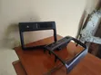 Toyota Land Cruiser 79 Series Digital Clock Console (Used) - 1