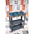 Eurochef EC-6073(2+1) Cooker - 1
