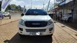 Isuzu D-MAX 2014 White - 1