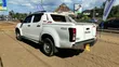 Isuzu D-MAX 2014 White - 2