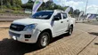 Isuzu D-MAX 2014 White - 5