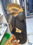 Men's Classy Sandals - 2