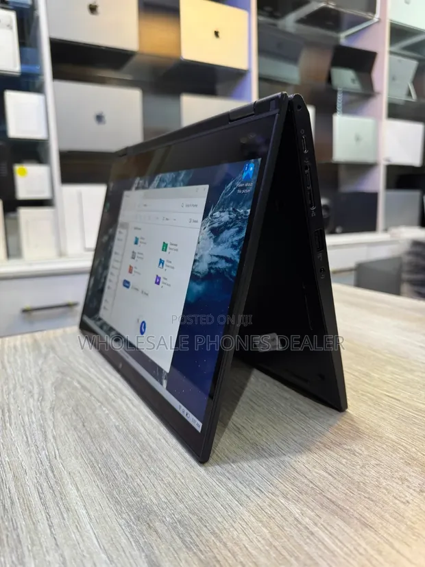 Lenovo ThinkPad L13 Yoga 16GB RAM, 512GB SSD - 1
