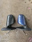 Toyota NZE/Fielder Side Mirror (2005) - 2