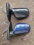 Toyota NZE/Fielder Side Mirror (2005) - 3