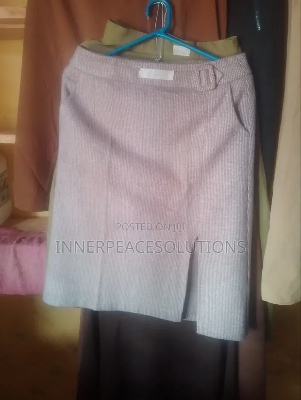 Misketi ya Mademu ya Ofisi na Kanisa - KSh 250 - 1