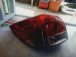 Toyota Wish 2010 Backlight - 2