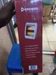 Premier Heater Na Vipengele 2 Vya Joto - 2
