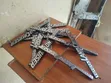Nembo ya Toyota Land Cruiser Series 79 (Iliyotumika) - 1