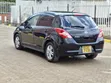 Nissan Tiida 1.5L 16V 2012 Black - 4