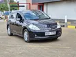 Nissan Tiida 1.5L 16V 2012 Black - 5
