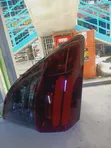 Honda Vezel 2015 Backlight - 1