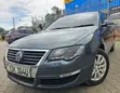 Volkswagen Passat 2011 Bluu - 1