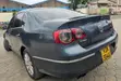 Volkswagen Passat 2011 Bluu - 3