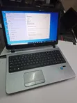 HP ProBook 450 G3 Laptop - Intel Core i5, 8GB RAM, 500GB HDD - 1