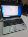 HP ProBook 450 G3 Laptop - Intel Core i5, 8GB RAM, 500GB HDD - 2