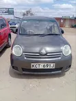 Toyota Sienta 2011 Gray - 1