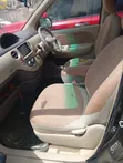 Toyota Sienta 2011 Gray - 2