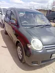 Toyota Sienta 2011 Gray - 3