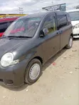 Toyota Sienta 2011 Gray - 4