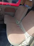 Toyota Sienta 2011 Gray - 5