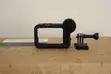 GoPro Media Mod kwa HERO9/HERO10/HERO12 Black - 5
