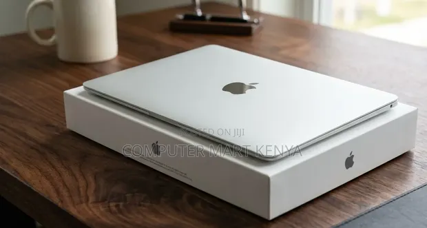 Apple MacBook Air 2026 M5 16GB RAM 1TB SSD - 1