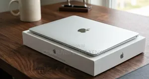 Apple MacBook Air 2026 M5 16GB RAM 1TB SSD