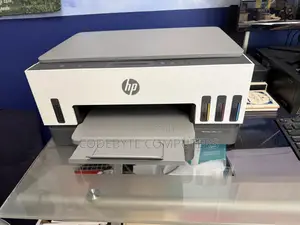 HP Smart Tank 670 Printer Yote-kwa-Moja