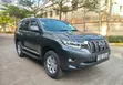 Toyota Land Cruiser Prado 2020 Dhahabu - 2