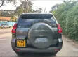 Toyota Land Cruiser Prado 2020 Dhahabu - 3