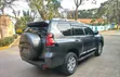 Toyota Land Cruiser Prado 2020 Dhahabu - 5