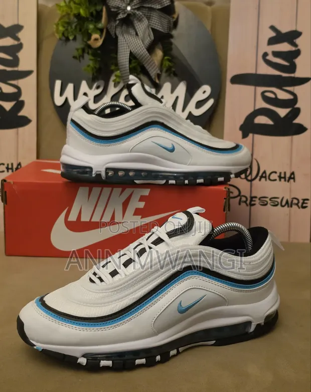 Airmax 97 Sneakers - 1