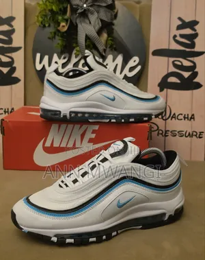 Airmax 97 Sneakers