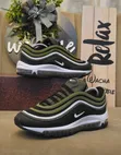 Airmax 97 Sneakers - 2