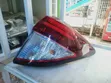 Honda Vezel 2014 Tail Light - 2