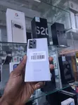 Samsung Galaxy Note 20 Ultra 256GB Nyeupe - 3