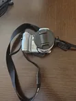 Sony Camera Iliyotumika - Kifungua Kifuniko Kinahitaji Matengenezo - 1