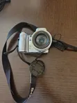 Sony Camera Iliyotumika - Kifungua Kifuniko Kinahitaji Matengenezo - 2