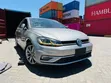 Volkswagen Golf 1.4T TSI FWD 2020 Dhahabu - 3