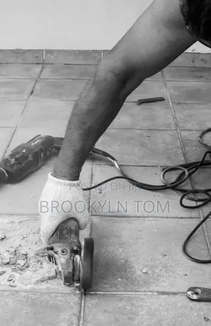 Professional Tile Fixing & Installation - Emms Tiling Solutions