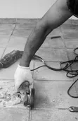 Professional Tile Fixing & Installation - Emms Tiling Solutions - 1