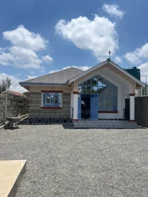 Bungalow ya Vyumba 3 vya Kulala Nkoroi, Ongata Rongai