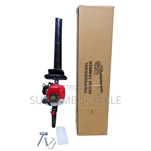 2-Stroke Petrol Hedge Trimmer