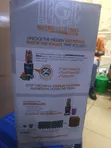 Brand New Nutribullet 900W Blender - 2