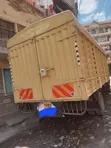 Mitsubishi FH 215 Food Truck 2014 Beige - 5