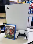 PS5 Standard Disc Edition + FC 26 - 1