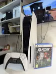 PS5 Standard Disc Edition + FC 26 - 3