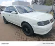 Nissan Sunny 2003 White - 2