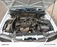 Nissan Sunny 2003 White - 4
